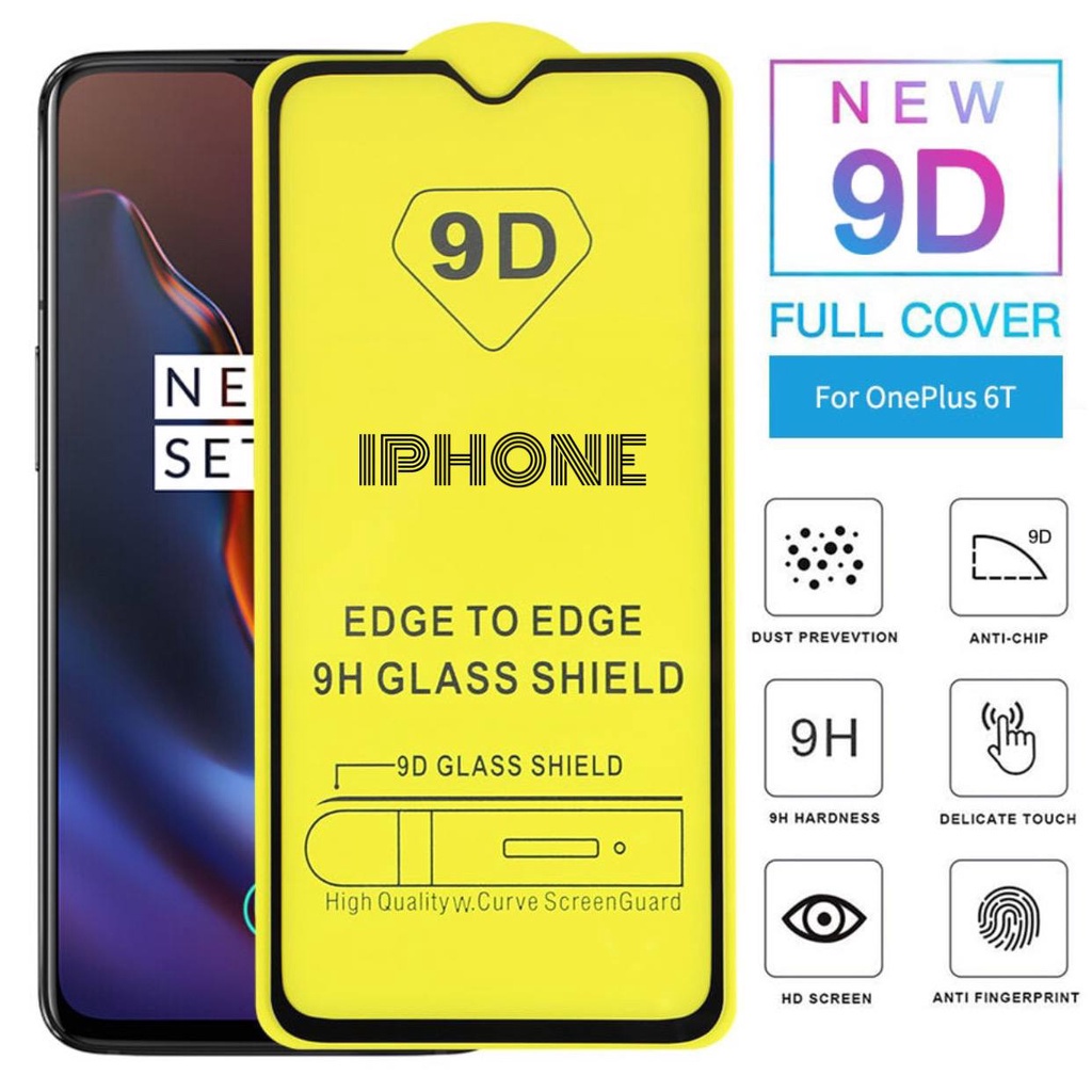 TEMPERED GLASS KACA BENING ANTI GORES 5D/9D/11D FULLCOVER TYPE IPHONE 5 6 7 8 6+ 7+ 8+ 11/XR 12 12 PRO 12 PROMAX 13 13 PRO 13 PROMAX X/XS/11PRO XSMAX/11PROMAX