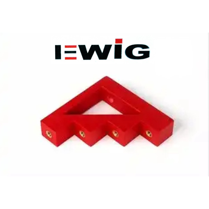 Insu Step Isolator Busbar Support Ewig Ct4-40.