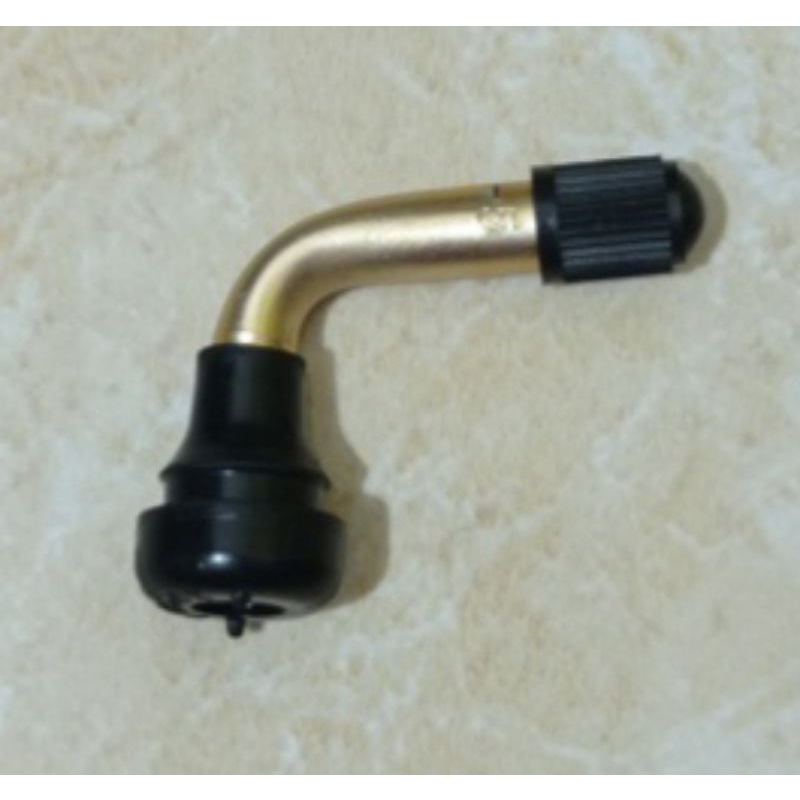 Pentil Tubles Bengkok PVR-70 Motor Scoopy Frego Nmax