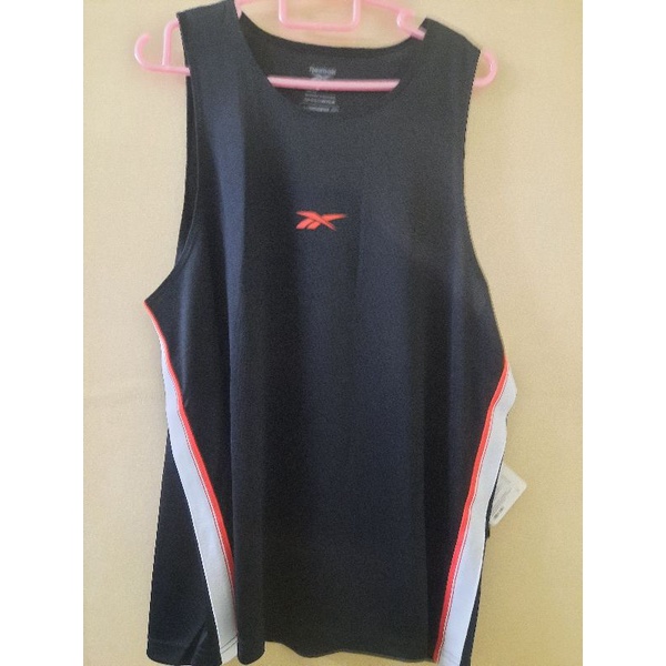Reebok Les Mills Tank Top Men