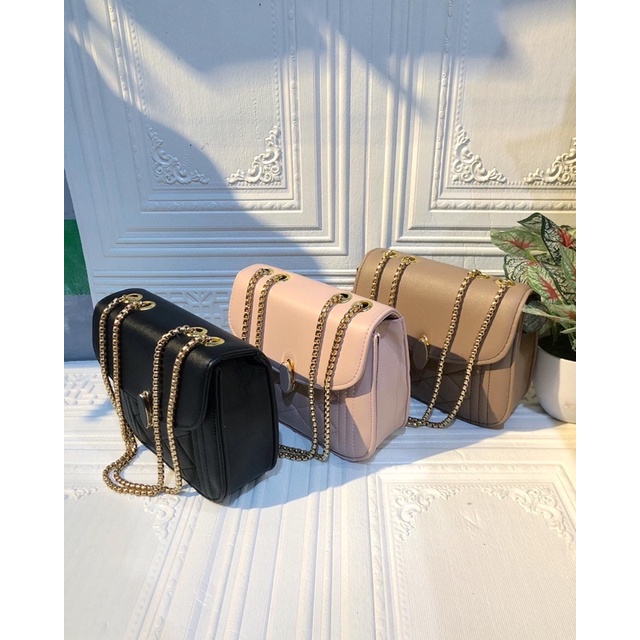 ADZRA / TAS SLEMPANG / AQILLA BAGS