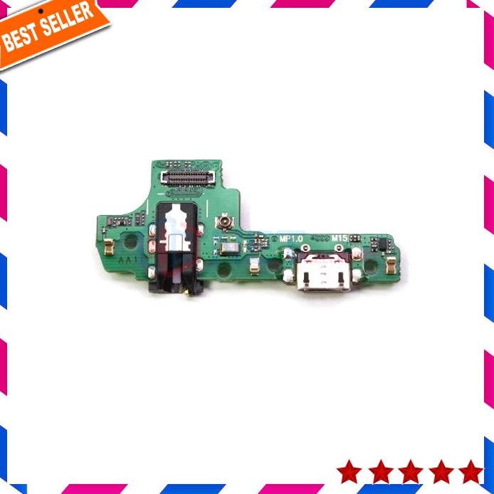 Acc Hp Flexible Charger Samsung A10S Flex Cas Samsung A107 A107F Big