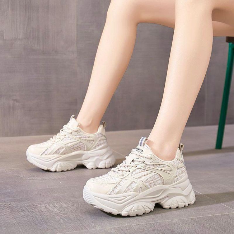 Sepatu Sneakers Wanita 0200920 Sepatu Wanita Import Bny Sneakers Robo