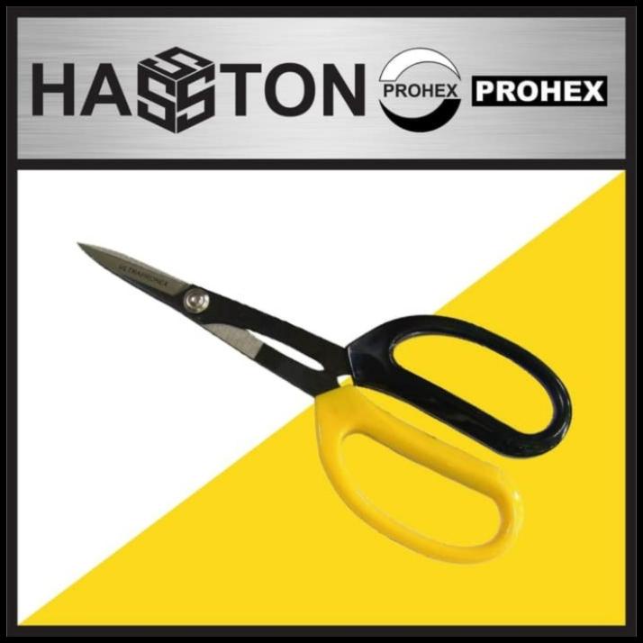 

Gunting Tanaman Lancip, Haston 116, Original Asli 100 %