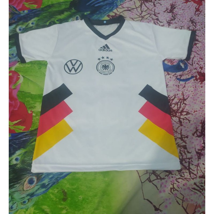 jersey training germany 2022