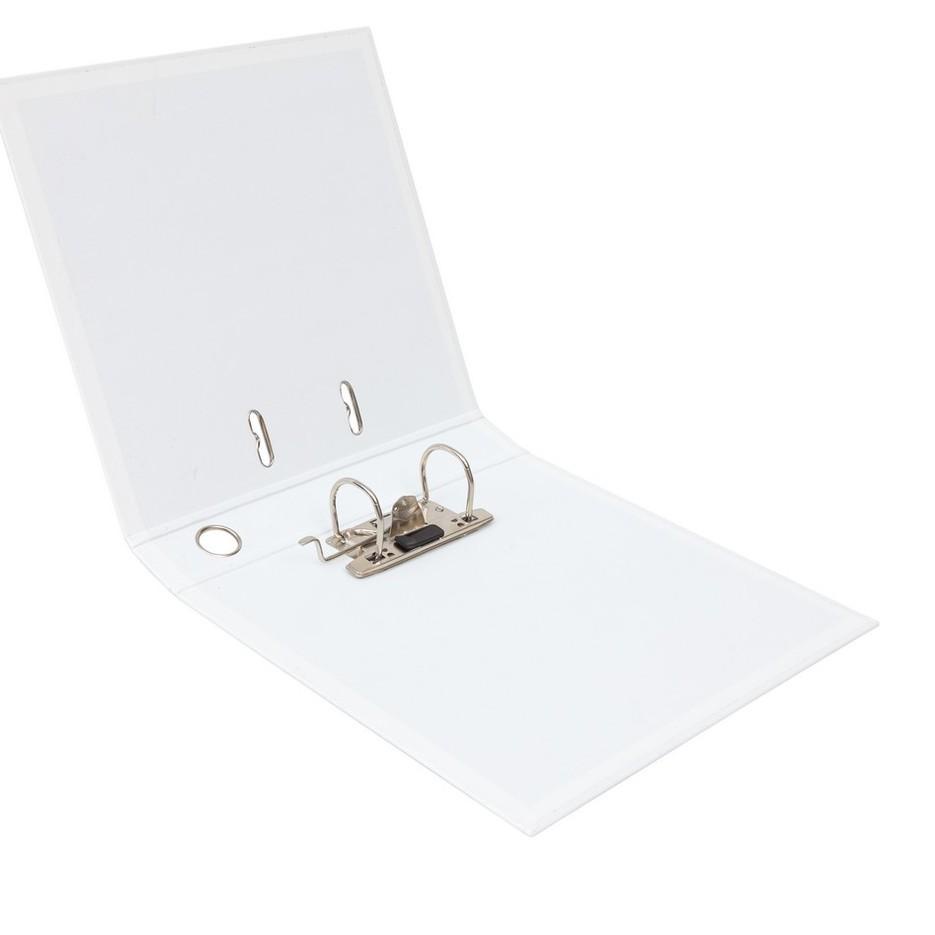 

Harga Sekarang Bantex Lever Arch File Ordner PP A4 5cm Neutral colours #1451