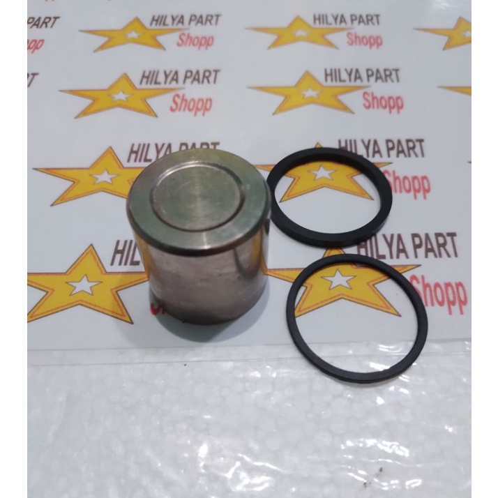 bosh piston kaliper cakram belakang yamaha r25 mt 25 xmax original