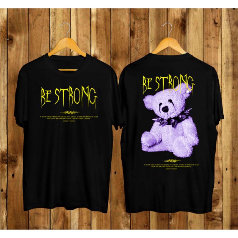 COD / KAOS T-SHIRT BEAR / BAJU KAOS BERUANG / KAOS DISTRO BONEKA LUCU / KAOS DISTRO PRIA TERLARIS 2022 / KAOS PRIA DEWASA / KAOS DISTRO MURAH / KAOS DISTRO BANDUNG