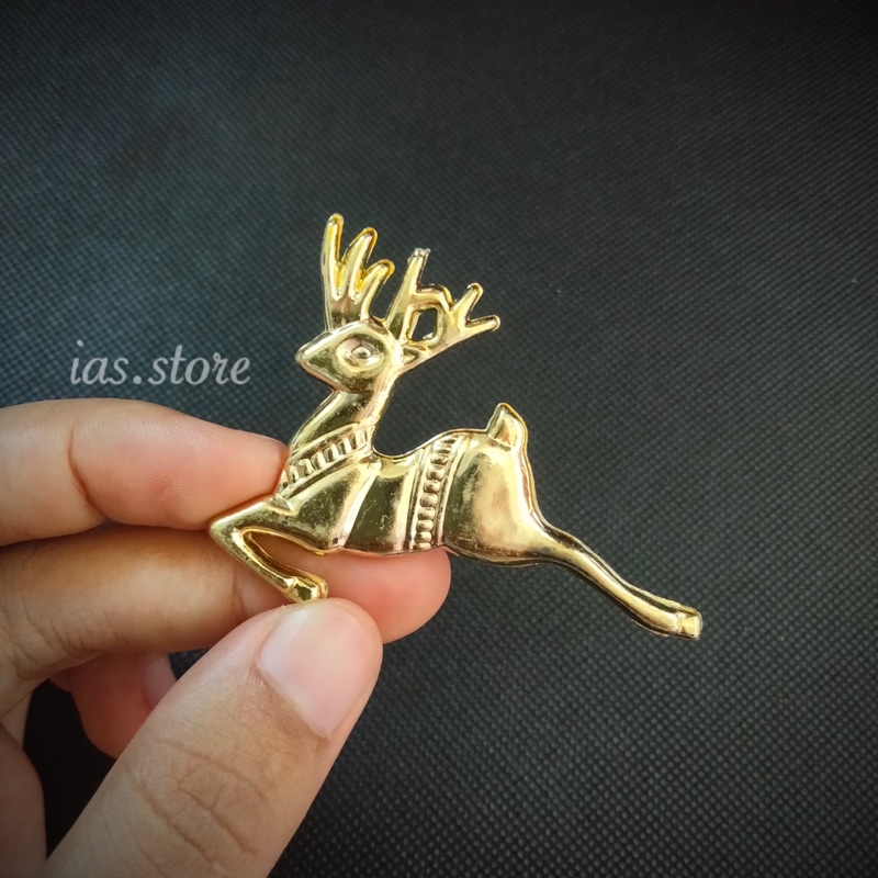 

Aplikasi Rusa Hiasan Natal | Hiasan Hampers Natal