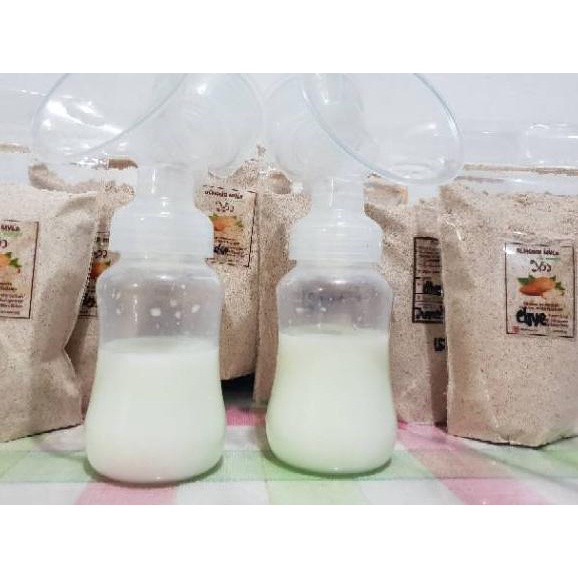 

READY ✅Almondmilk powder by yummy_melted|RA2