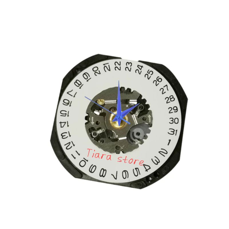 Mesin Jam VX32E EPSON Vx 32 Mesin Jam Tangan