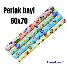 Perlak bayi murah meriah Rjk ANTI ompol empuk Jumbo - Perlak bayi lembut - Perlak Tilam Bayi Tidak TEMBUS Air