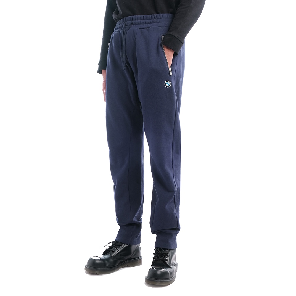 Kith X BMW Bleecker Sweatpants Black