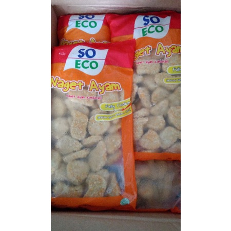 

nuget so eco 1kg