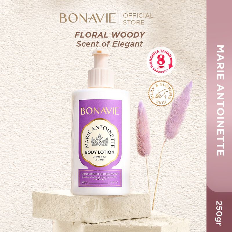 BONAVIE Body Lotion