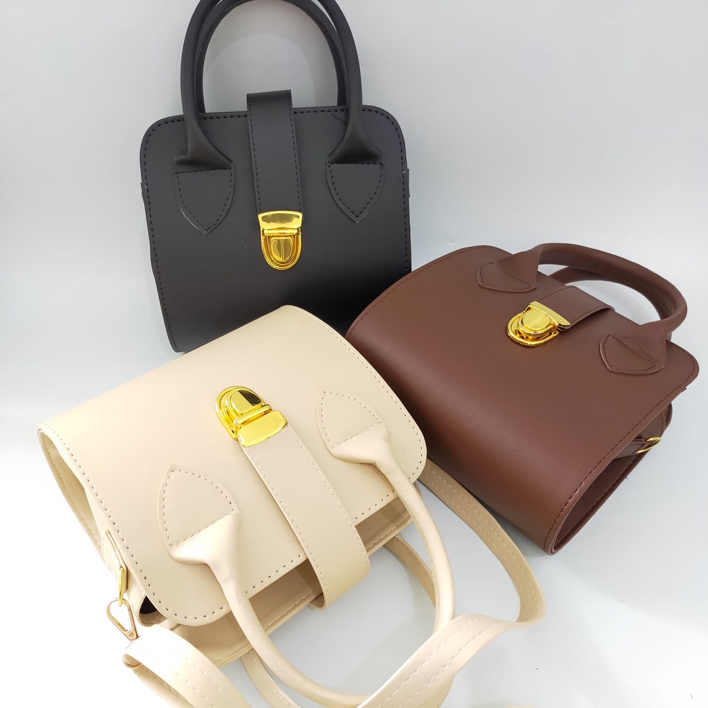 TSK- [TAS MURAH] TAS VICTOR - TAS SELEMPANG WANITA MURAH - BISA COD