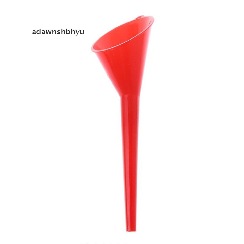Corong Pengisian Bahan adawnshbhyu Mobil Mesin Bensin Aditif Oli Motor Farm Machine Funnel ID