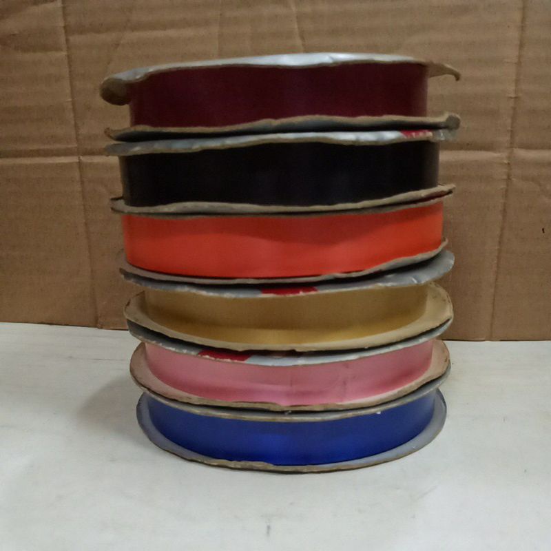 

Pita Plastik Splendene Plastik Ribbon 19 mm x 100 m