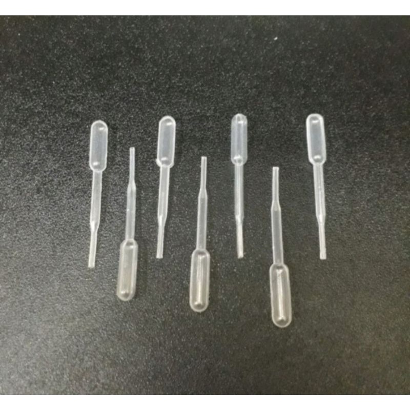 Pipet Plastik Kecil 0.2ml Lem Sunat SSG perfect seal enbond sunathrone seal rekseal dermabond liquib