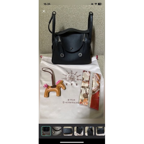 Lindy Bag size 26cm