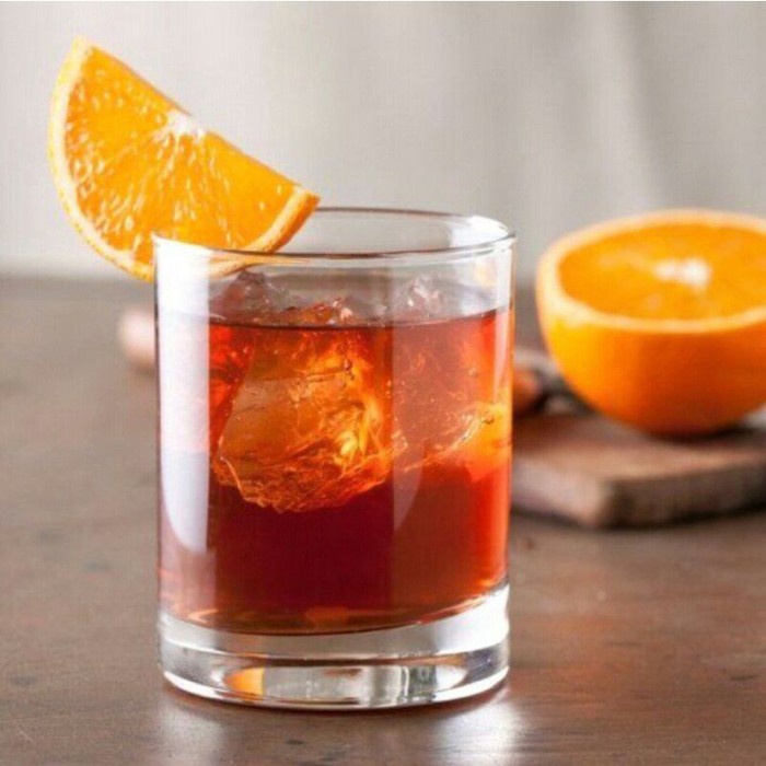 ___] gelas sloki wine original/glass sloki/gelas kecil/tempat lilin/sloki