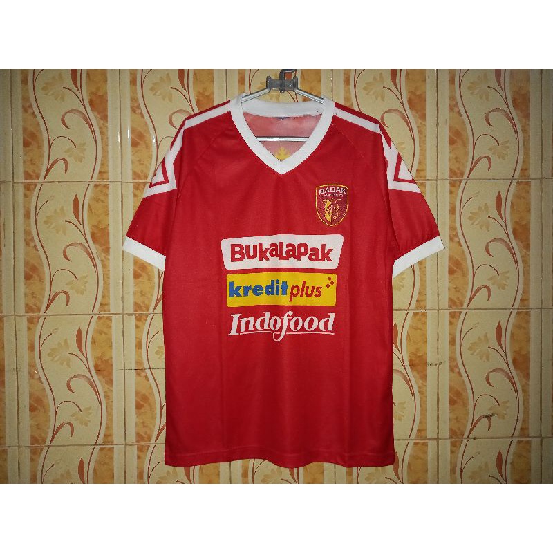 JERSEY BADAK LAMPUNG HOME 2019
