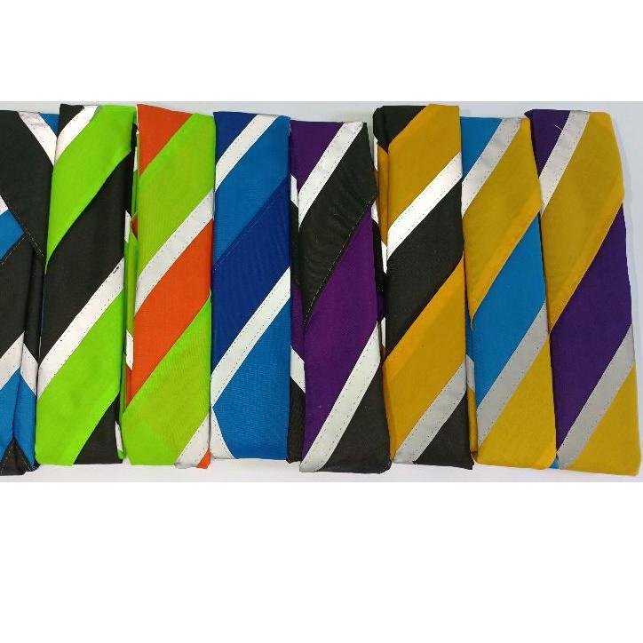 ⚡COD⚡ SCARF PRAMUKA WARNA /SYAL PRAMUKA