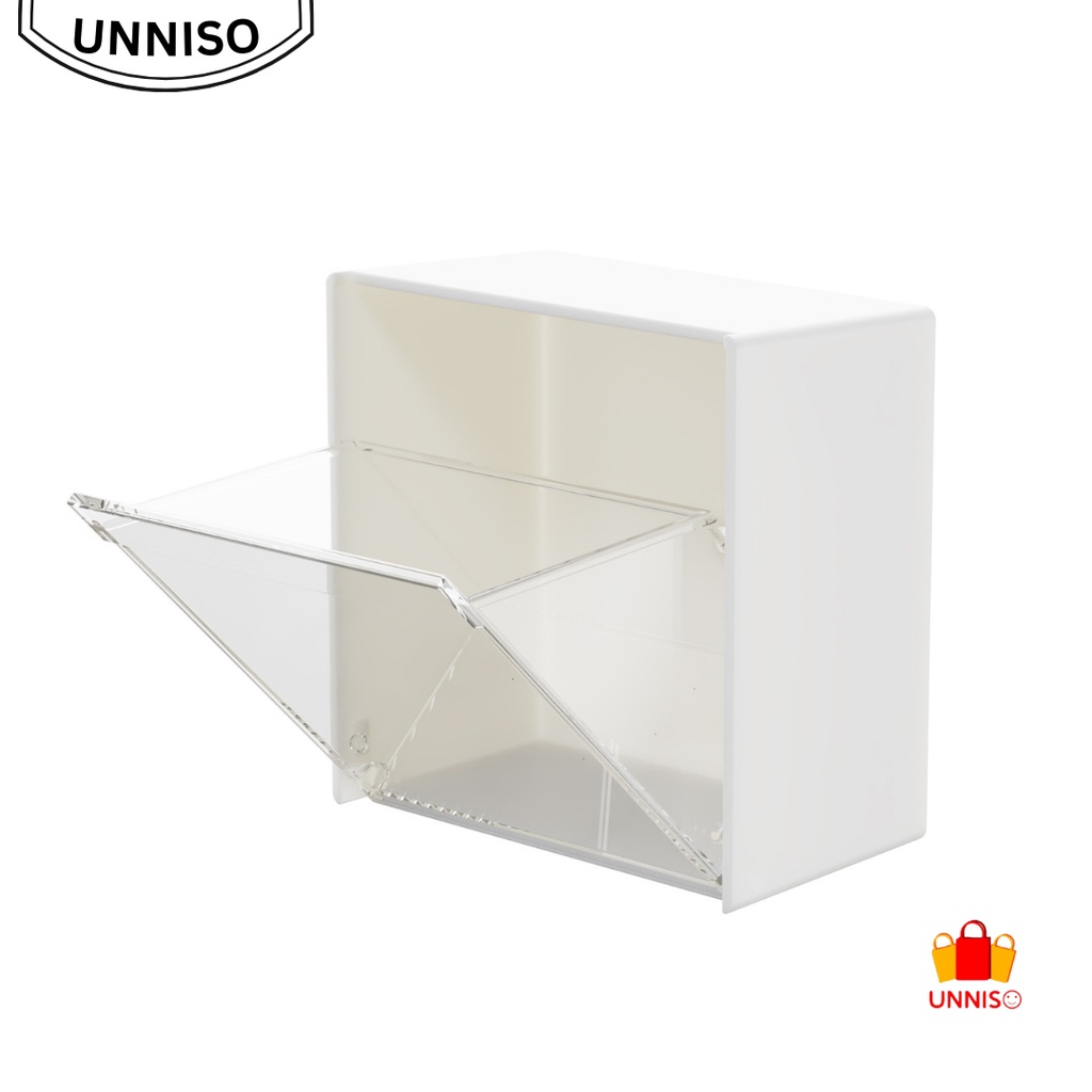 UNNISO - Box Tempat Penyimpanan Multifungsi