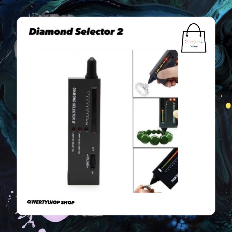 Diamond Selector 2
