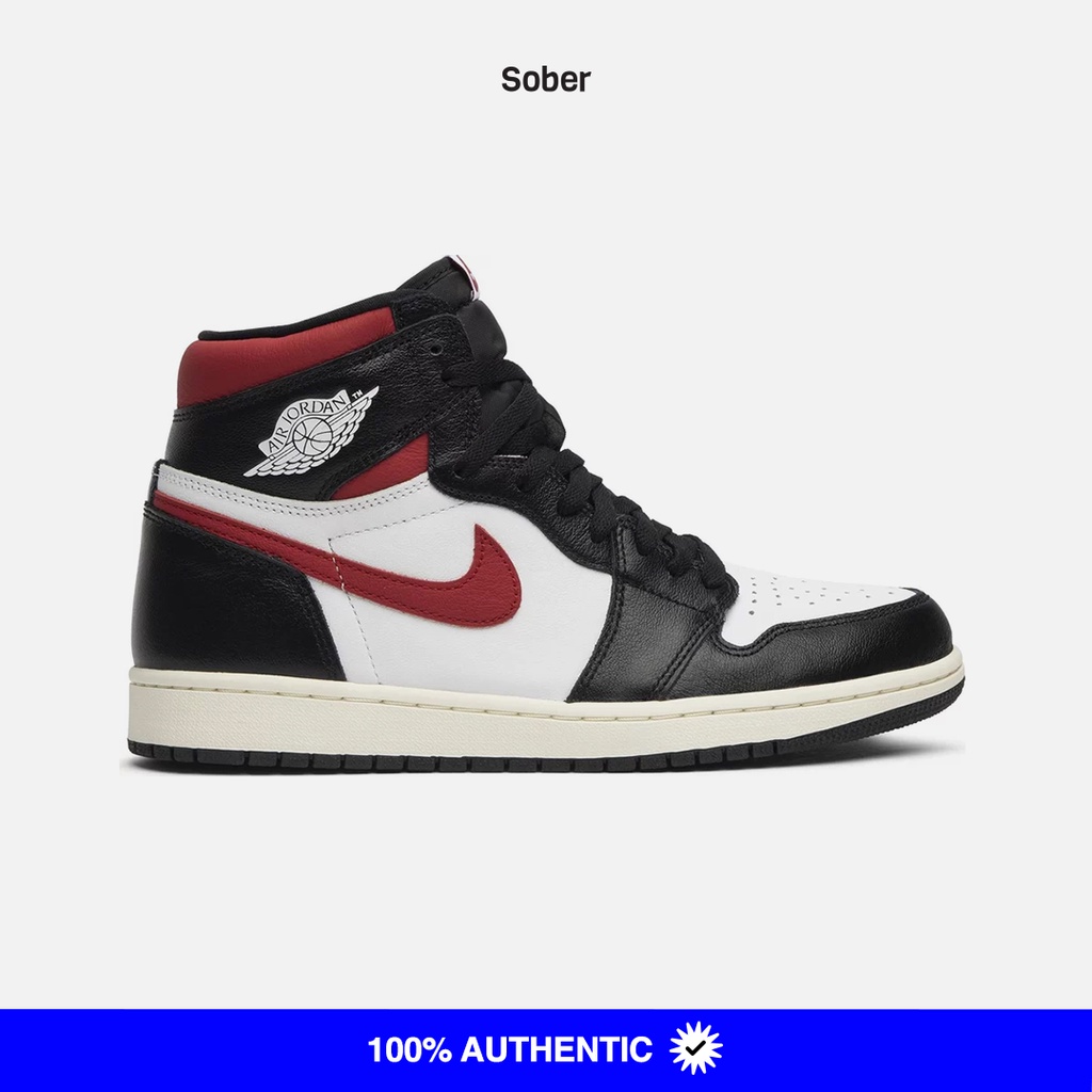 Air Jordan 1 Retro High OG Gym Red