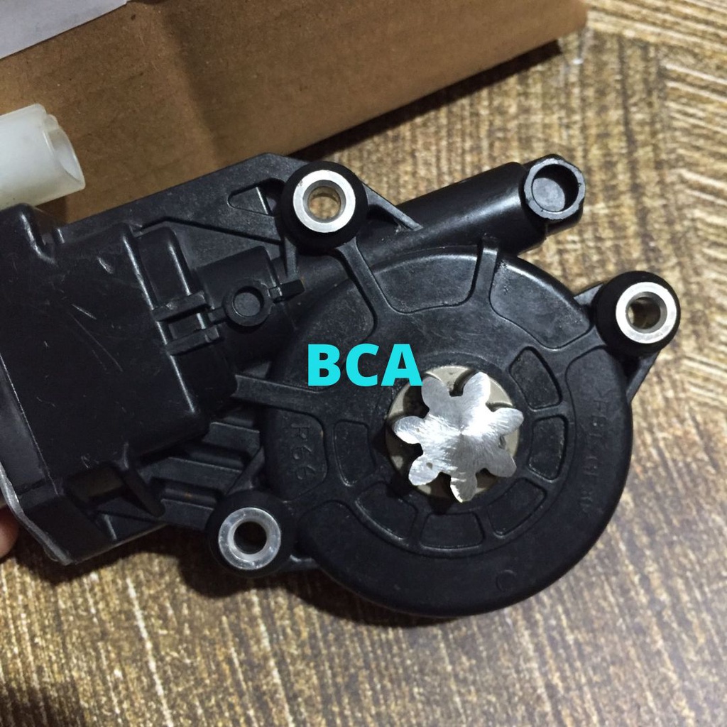 Motor Power Window AVANZA XENIA GREAT COROLLA KANAN DENSO ASLI