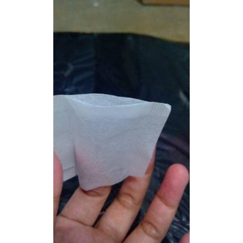 

ヅ KANTONG TEH 1000PCS/KANTONG TEH CELUP KOSONG/TEABAG/TEA BAG ㅦ