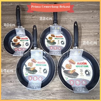 Teflon Maxim Neostone Frypan
