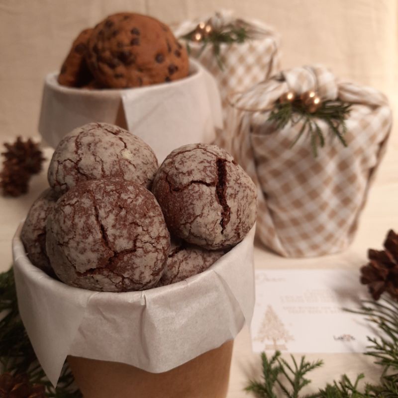 

CHRISTMAS HAMPERS NATAL - Jingle Hampers