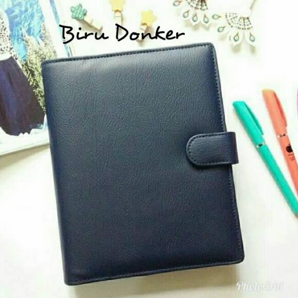 

¤¤» Binder Ready Polos B5 (26ring) Part 1