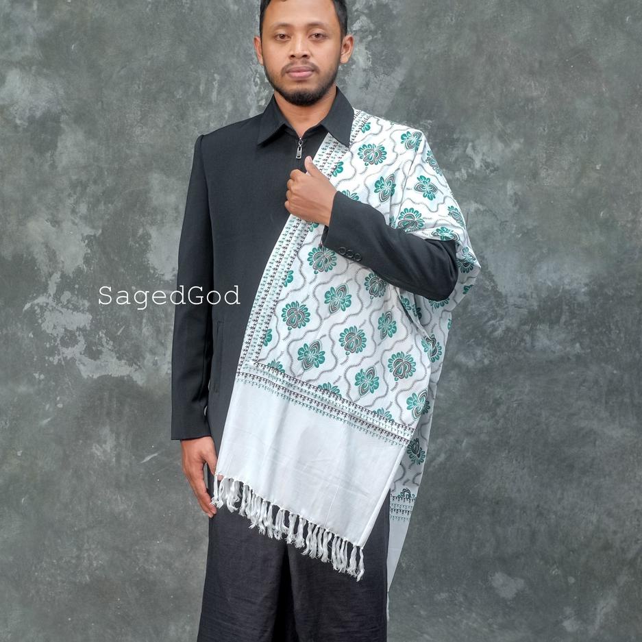 Model Unik SORBAN KASHMIRI / SORBAN PUTIH / SORBAN TEROMPAH / SORBAN HABIB / SERBAN BATIK / SERBAN H