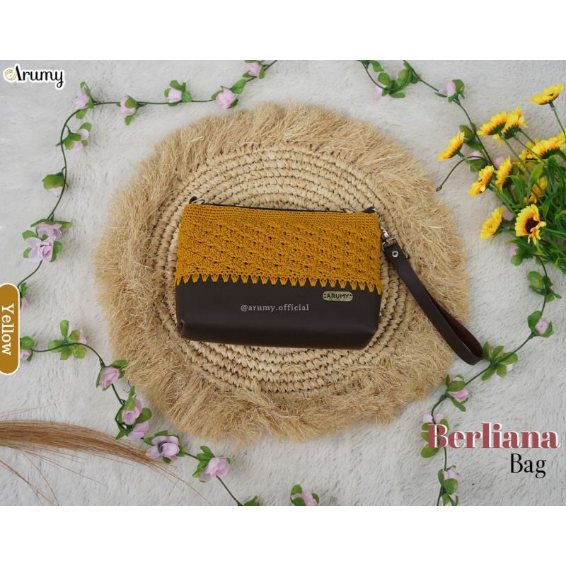 berliana bag