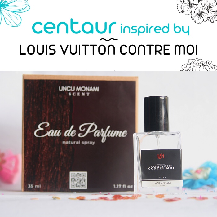 PARFUM PEMIKAT CEWEK AMPUH AROMA LOUIS VUITTON OMBRE NOMADE / PARFUM PRIA  DISUKAI WANITA / PARFUM PRIA TAHAN LAMA 24 JAM ORI COWOK / MINYAK WANGI  PRIA TAHAN LAMA 24 JAM ORIGINAL /