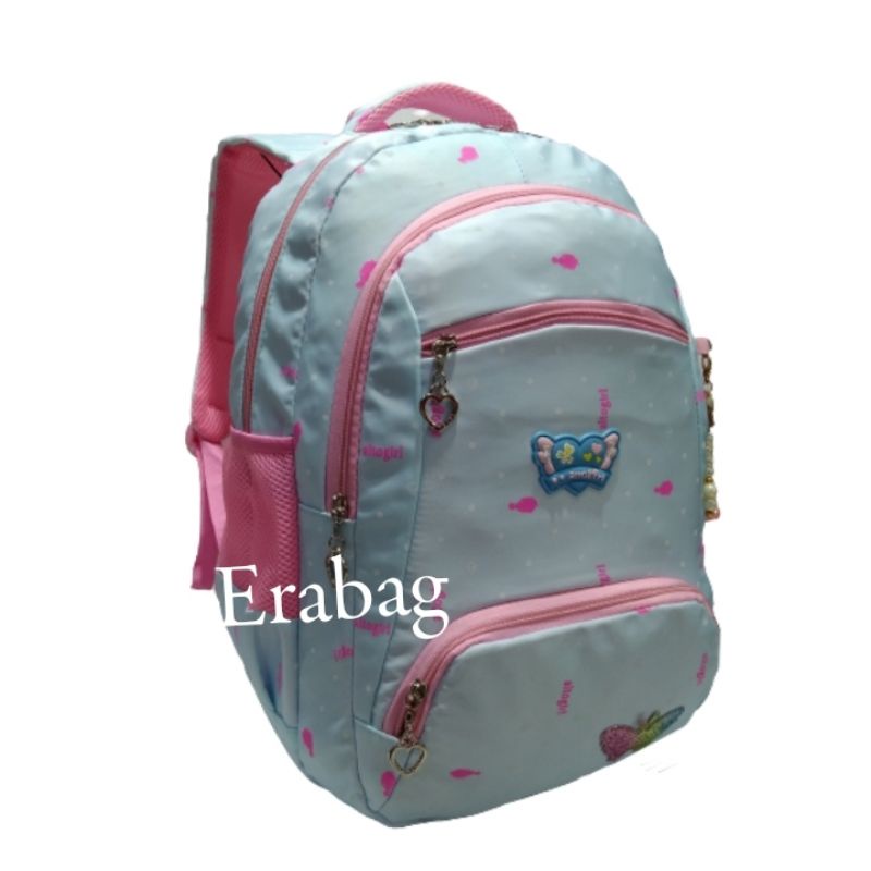 PROMO ALTO tas ransel sekolah anak perempuan Alto girl  791107