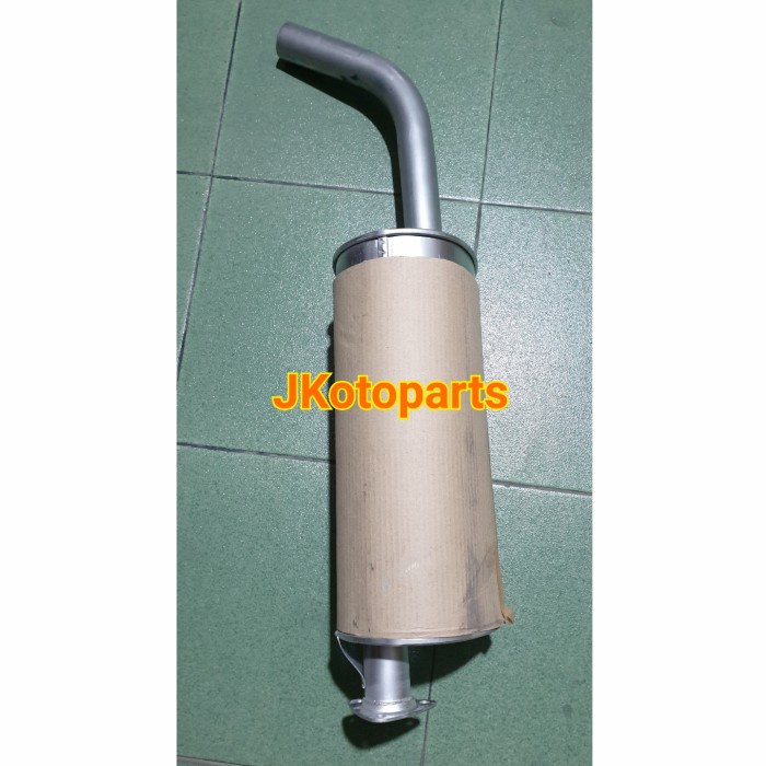 Knalpot Tabung Knalpot Colt Diesel Ps100 Ps120