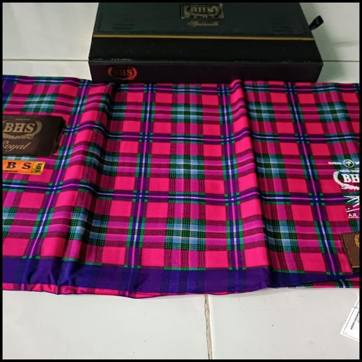 Promo Sarung Bhs Full Sutra Original