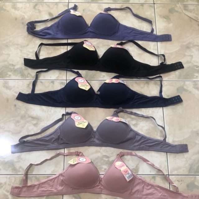 teli bra bh