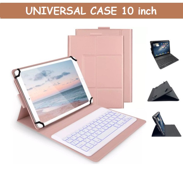 Alldocube iPlay 50 Pro BOOK COVER FLIPCASE MAGNET WIRELESS KEYBOARD