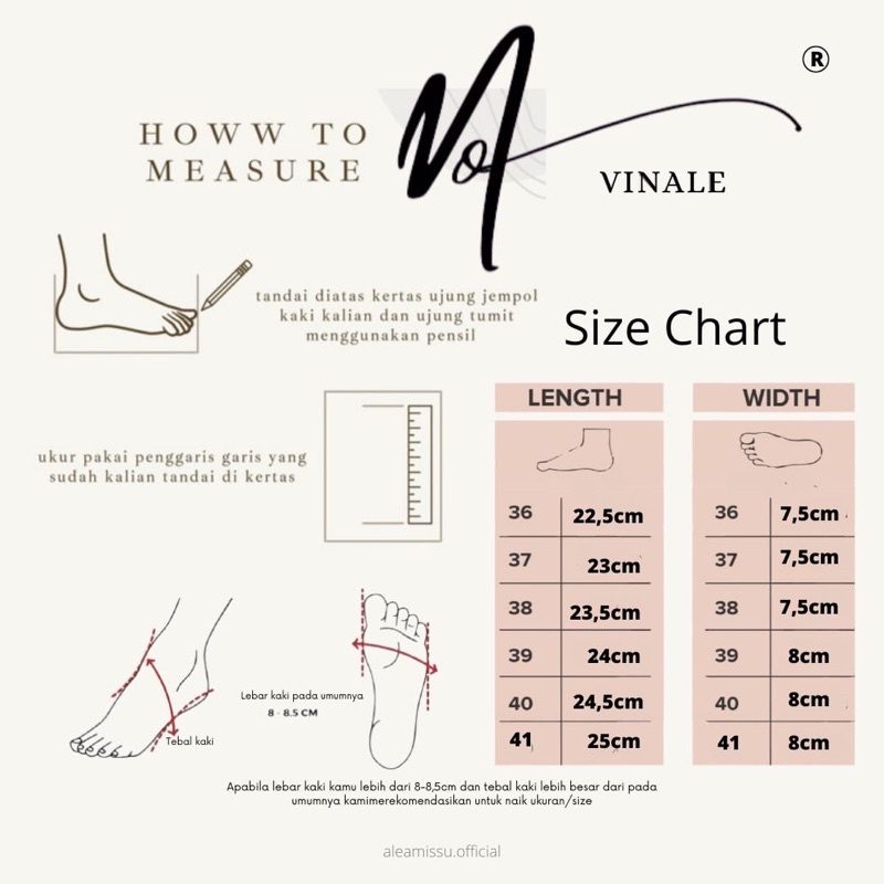 VNL 0104 Aline Flatshoes | Sepatu Wanita | Sepatu Flatshoes | Flatshoes Casual | Sepatu Hak 2cm