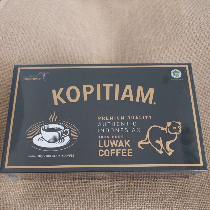 KOPITIAM