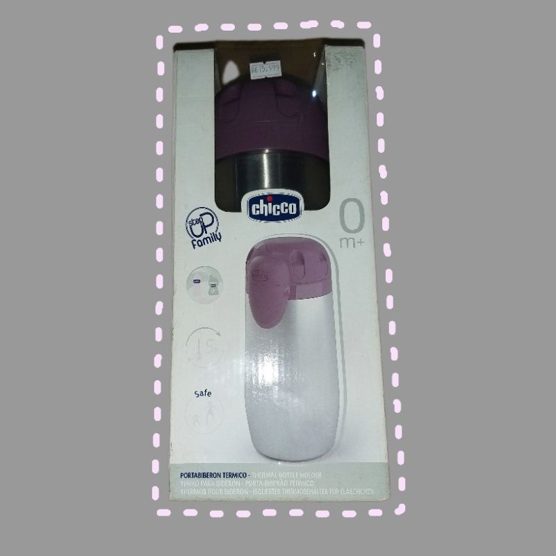 Chicco Thermos