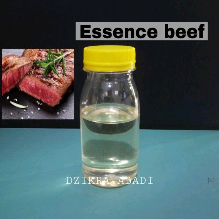 Essen Daging Sapi Murni 50 ml