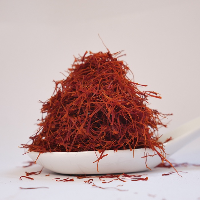 

SAFFRON HERAT PREMIUM ORIGINAL | Grade A1 Quality | Minimum 20 HELAI