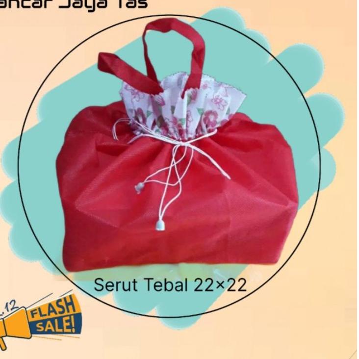 

㊔ Serut Tebal perlusin 12pcs と