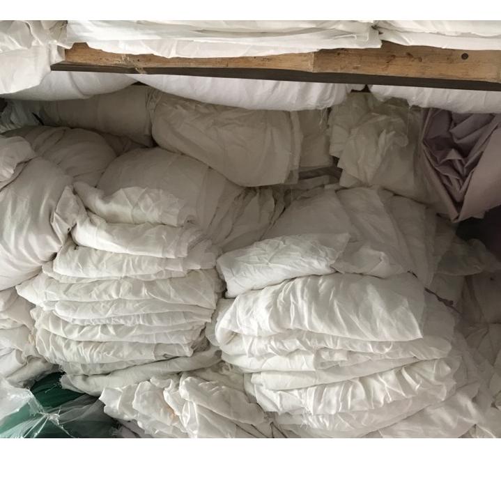 Terbaik kain rayon warna putih kiloan